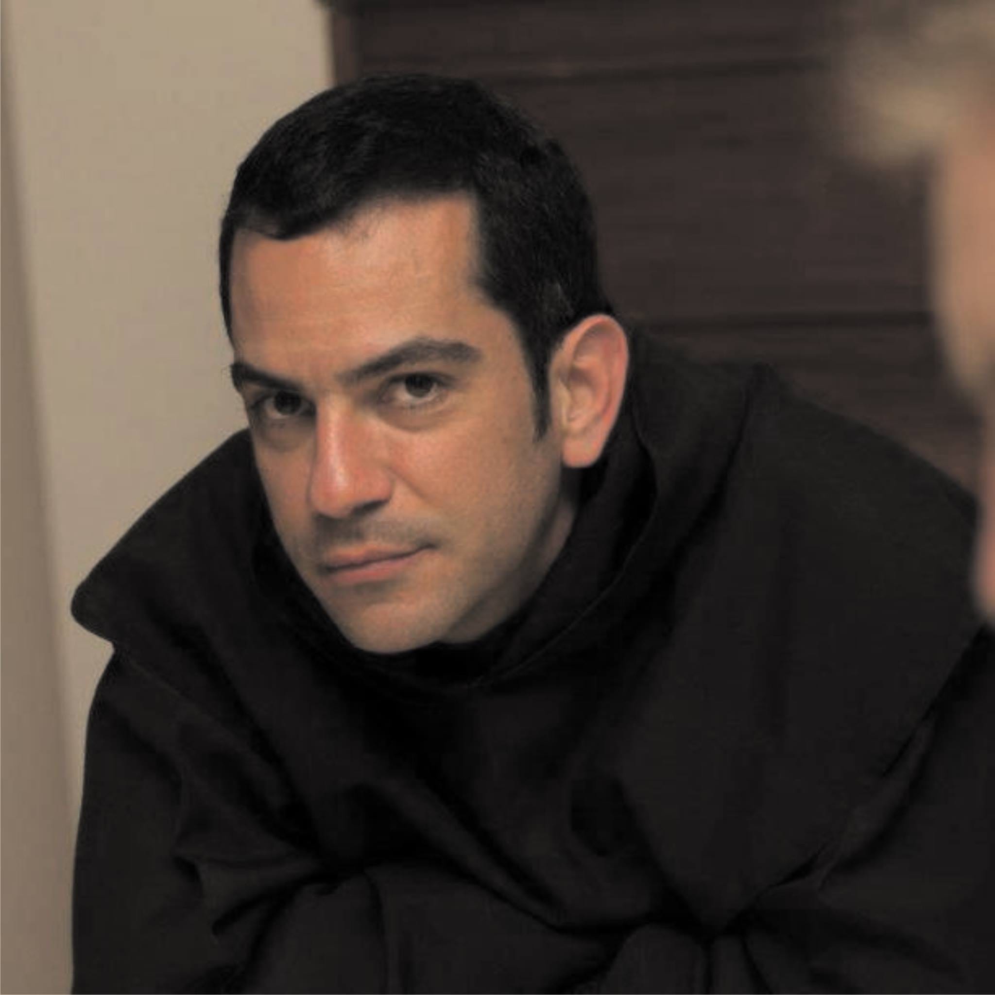 Padre Alejandro Tobón Padre Alejandro Tobón O.C.D.